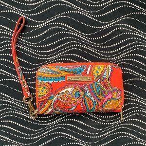 Banana Republic Wristlet